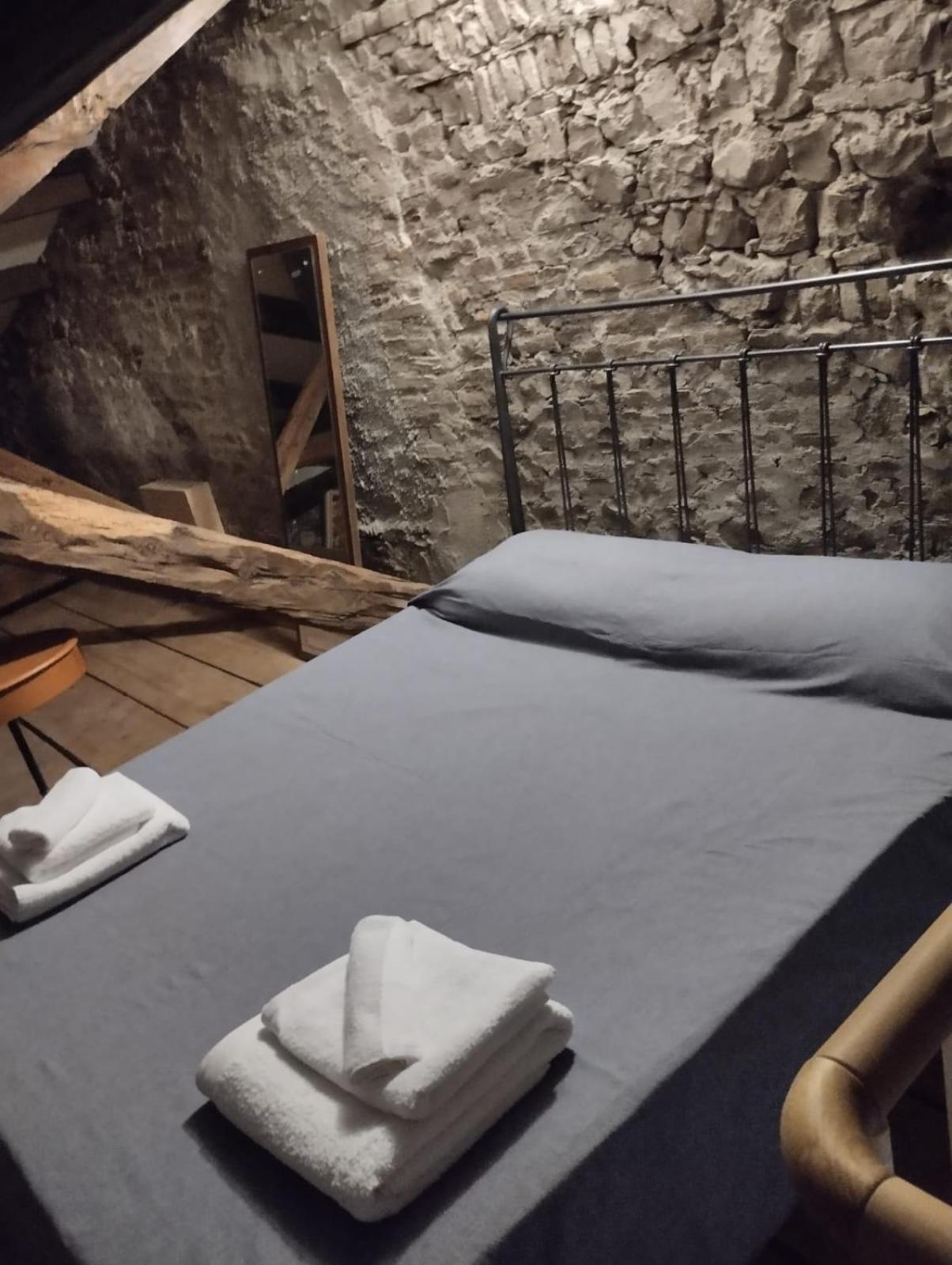 Domus Terme Romane Cividale del Friuli Exterior foto